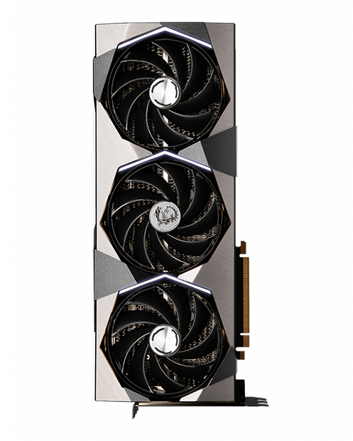 NVIDIA GEFORCE RTX 4080 Super | Megekko Academy